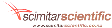 Scimitar Scientific 